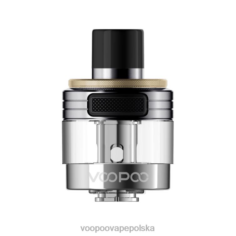 VOOPOO PNP-X POD (stara wersja) Stal nierdzewna R8680534 | VOOPOO Vape Mod Polska